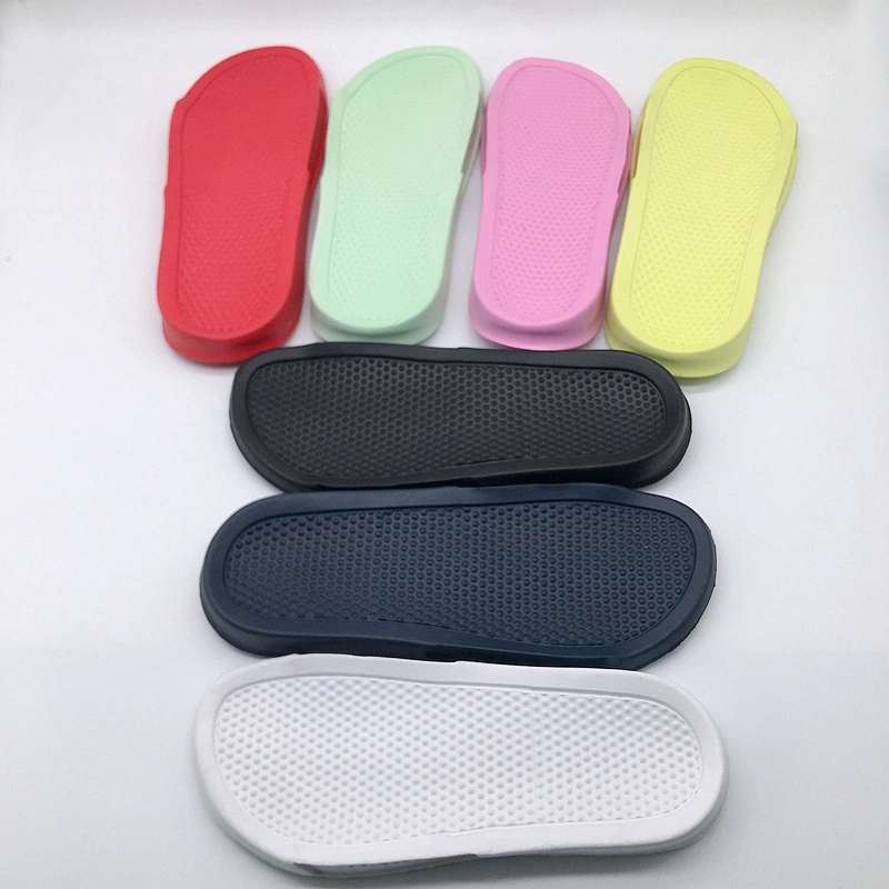 Wholesale Shoe Accessories Slipper Outsole Sandal Sole and Shoe Upper