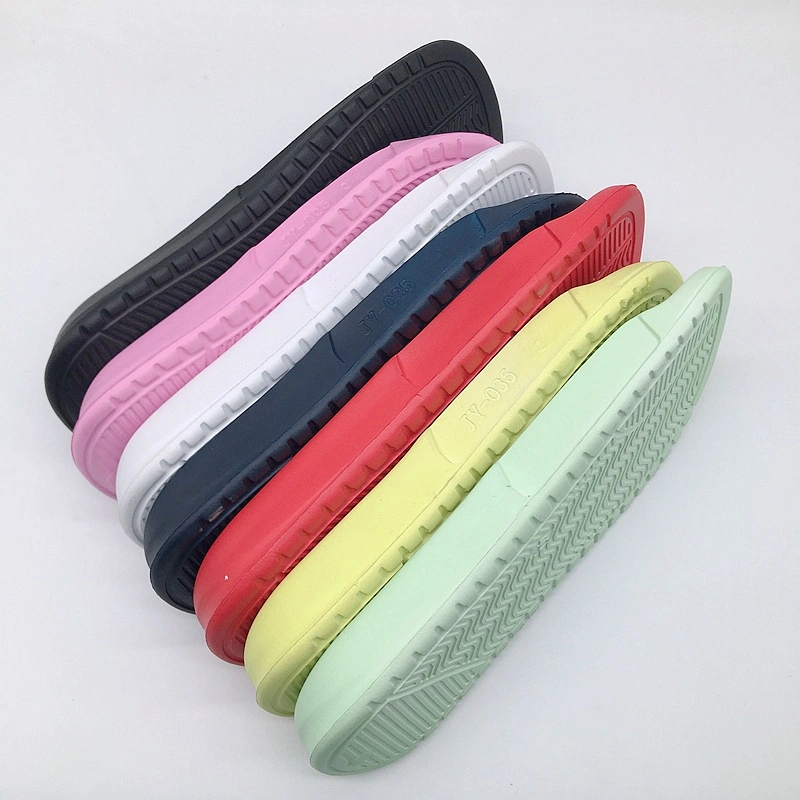 Wholesale Shoe Accessories Slipper Outsole Sandal Sole and Shoe Upper