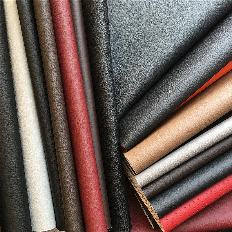 Moderate Price Suede Leather, Textiles & Leather Product for Car, Shoes and Cloth