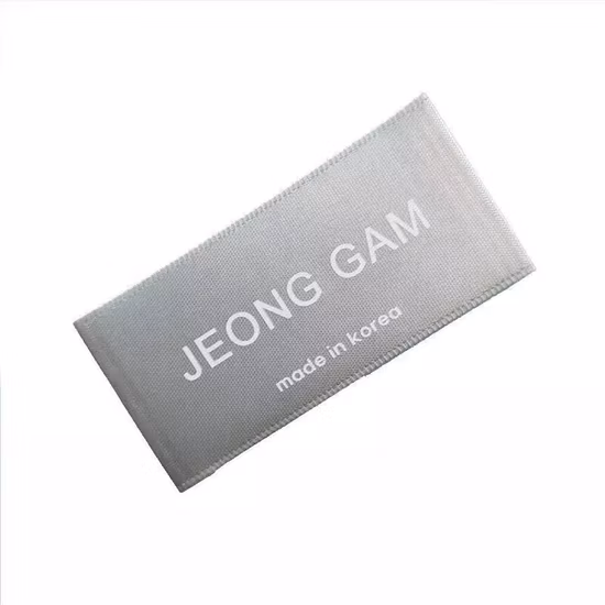 Personalizado de fábrica Cualquier logotipo Eco