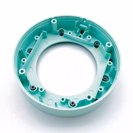 Fabricante de China, moldes de inyección personalizados y productos de plástico de nailon PE TPU POM